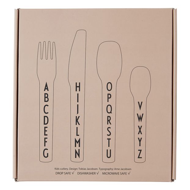 Cutlery set-product