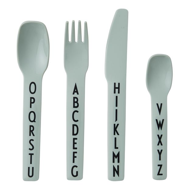 Cutlery set-product