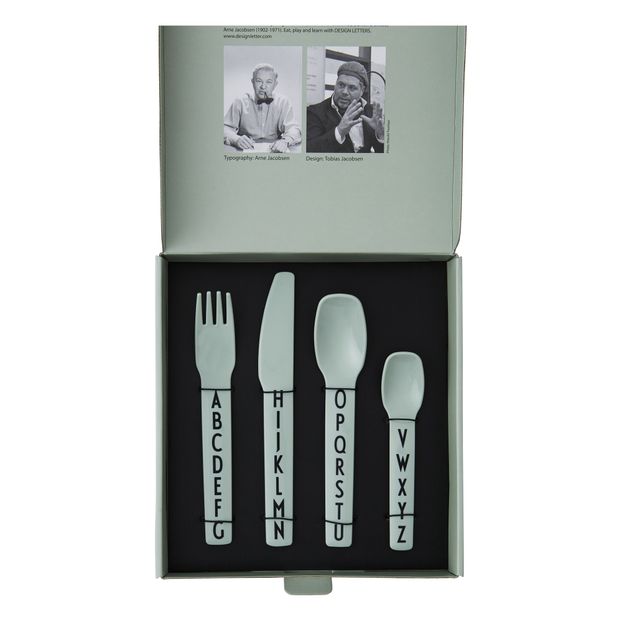 Cutlery set-product