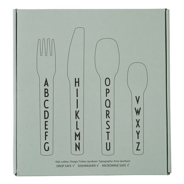Cutlery set-product