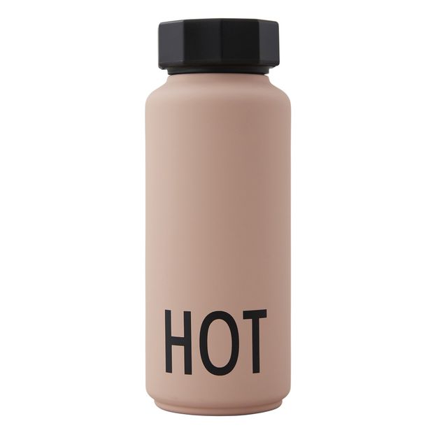 Bouteille thermos en acier-product