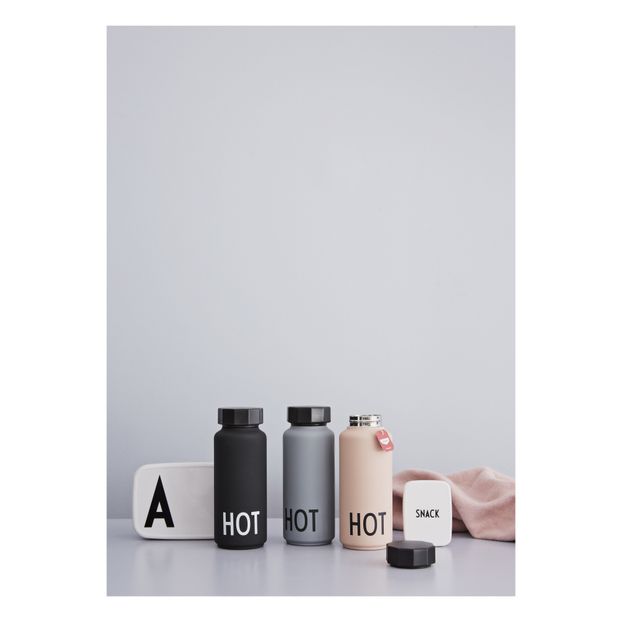 Bouteille thermos en acier-product