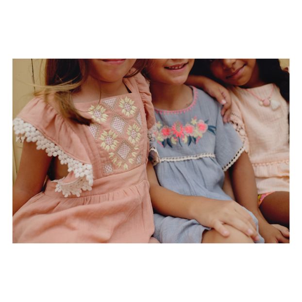 Robe Tablier Pinea-product