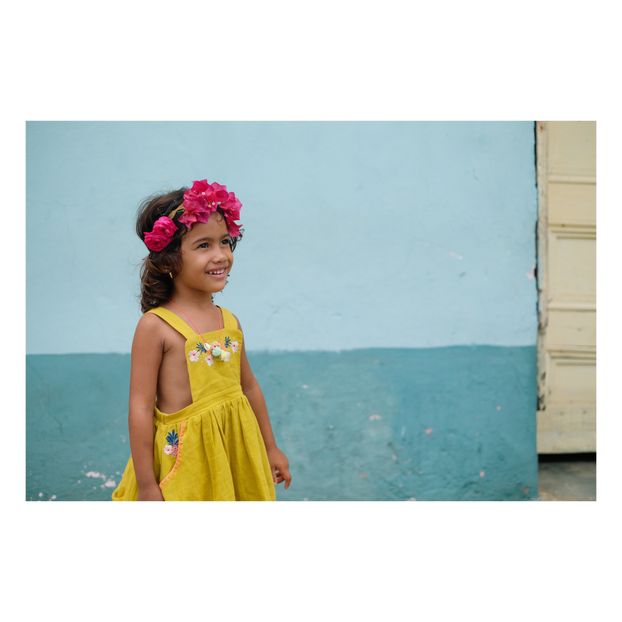 Robe Cienfuegos-product