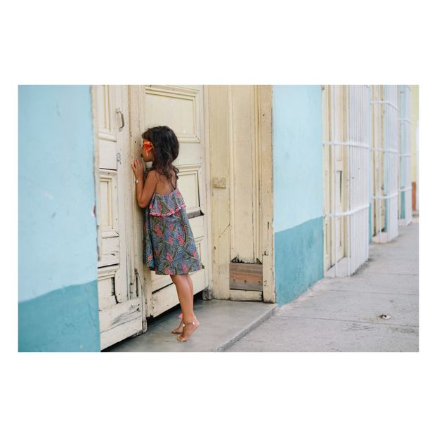Robe Pama-product