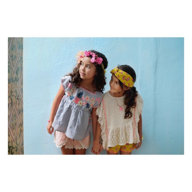 Blouse Tilu-product