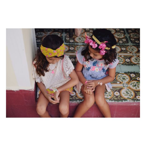 Blouse Tilu-product