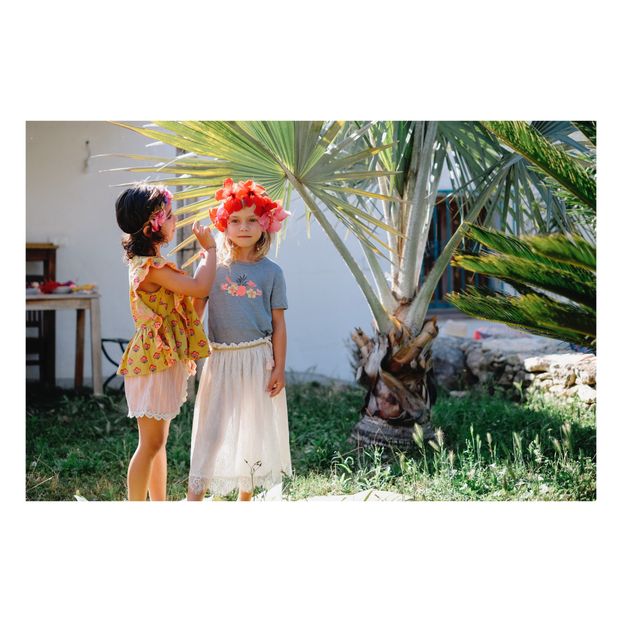 Blouse Figaria-product
