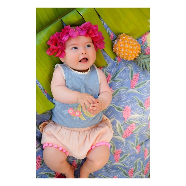 Aruba Bloomers -product