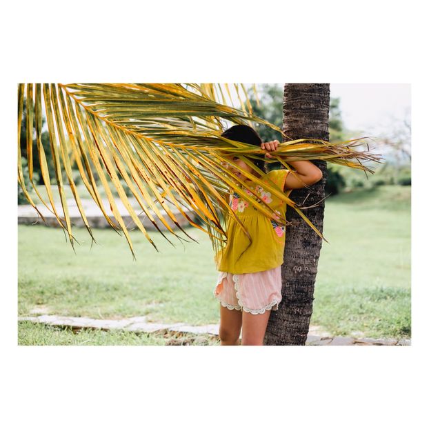 Kai Shorts -product