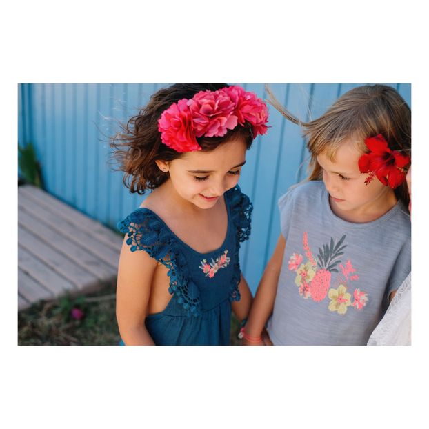 Valaya Romper -product
