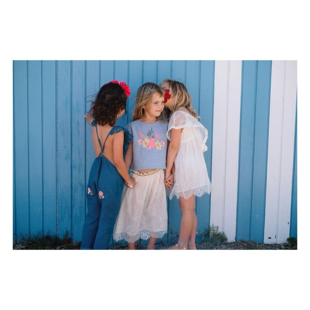Valaya Romper -product