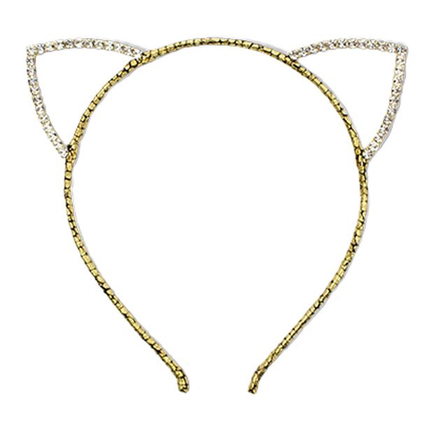 Serre-Tête Kitty-product