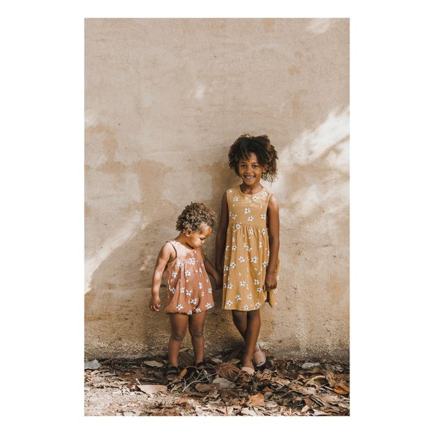 Robe Hibiscus-product