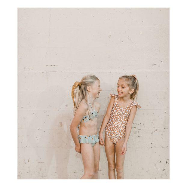 Maillot De Bain Ditsy Frill-product