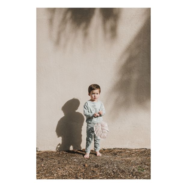 Jogger Monstera-product