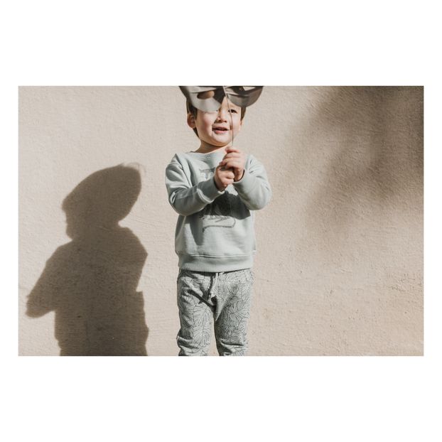 Jogger Monstera-product