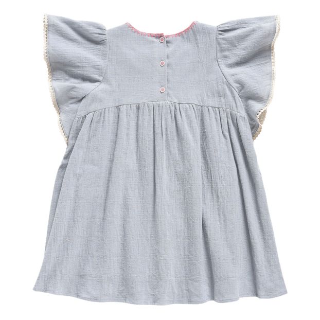 Robe Vanilla-product