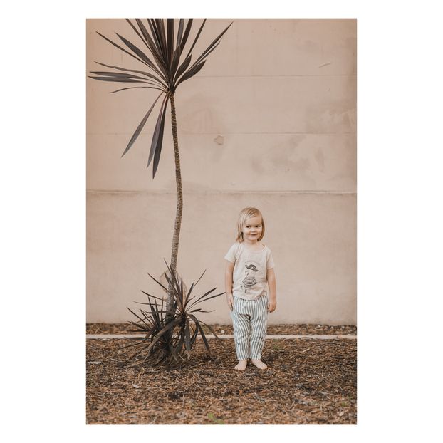 Pantalón Sarouel Hawthorne-product