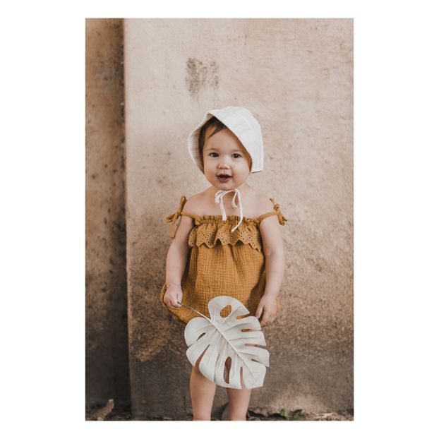 Barboteuse Ruffle-product