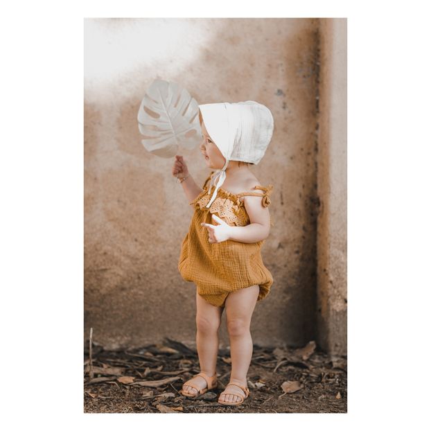 Barboteuse Ruffle-product