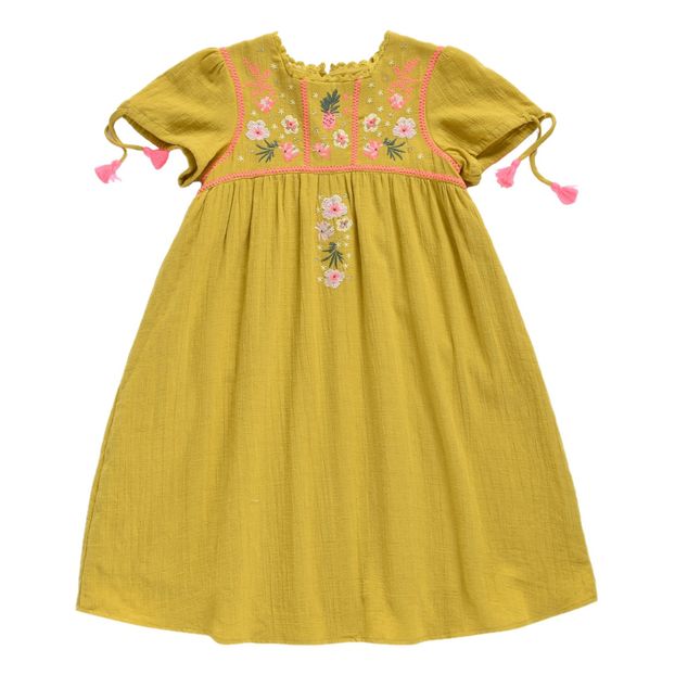 Coconut Dress -product