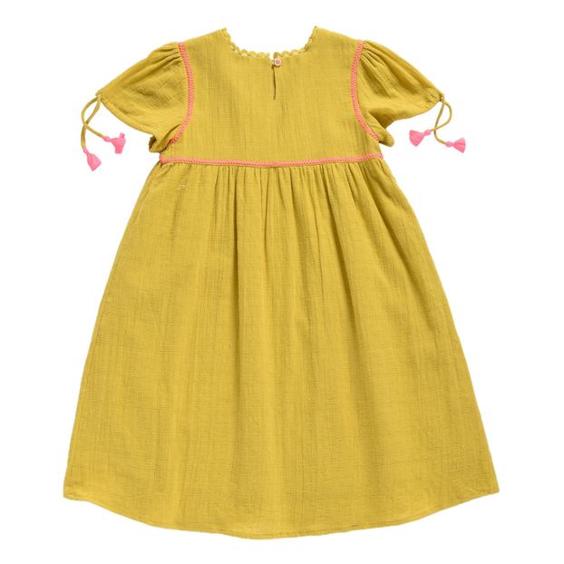 Coconut Dress -product