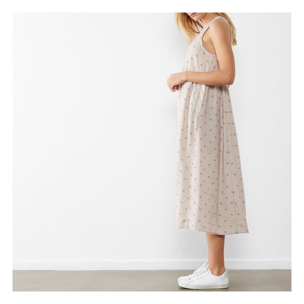 Palms dress - Women’s collection --product