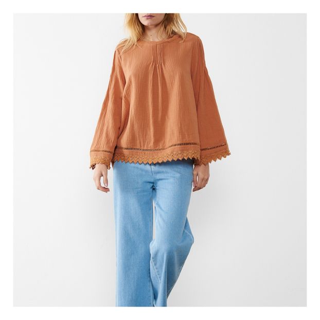 Blouse Kalo - Collection Femme --product