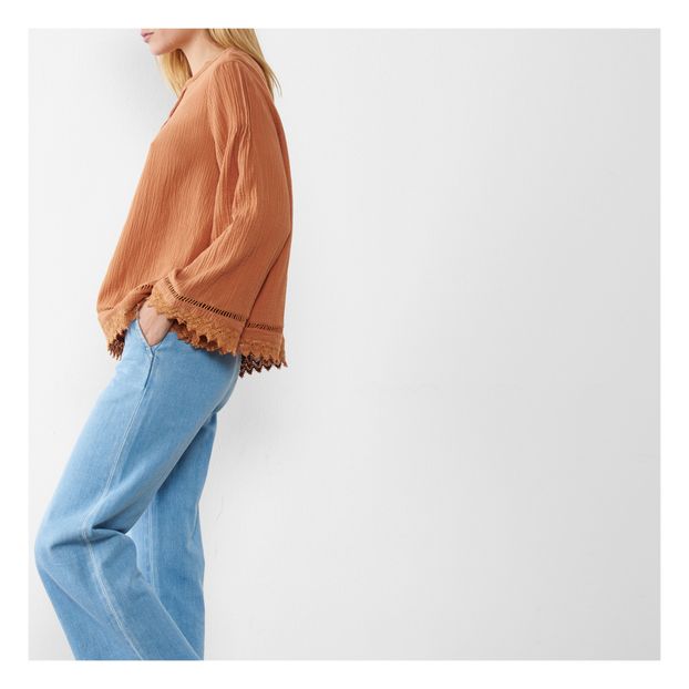Blouse Kalo - Collection Femme --product