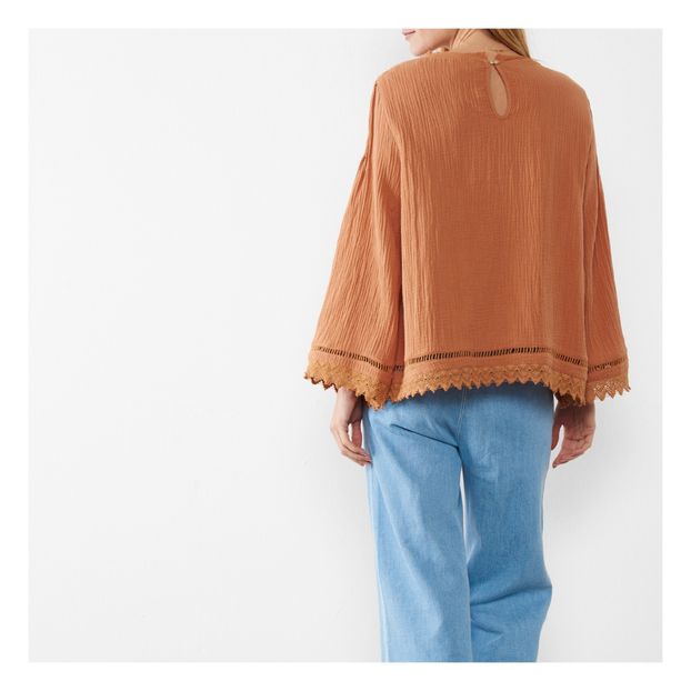 Blouse Kalo - Collection Femme --product