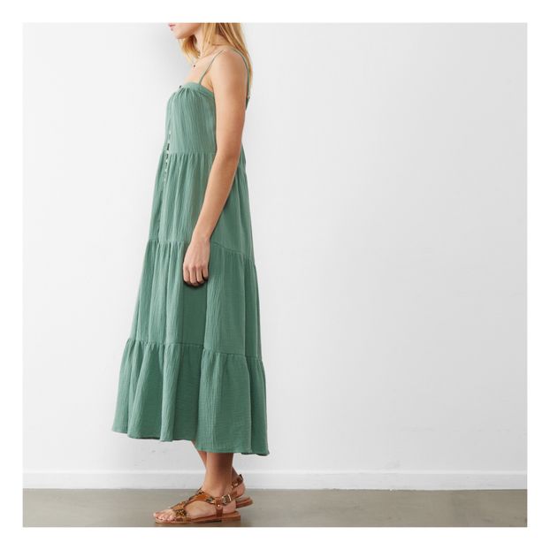 Tiered dress - Women’s collection --product
