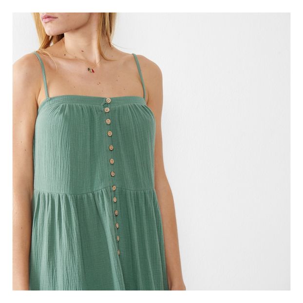 Tiered dress - Women’s collection --product