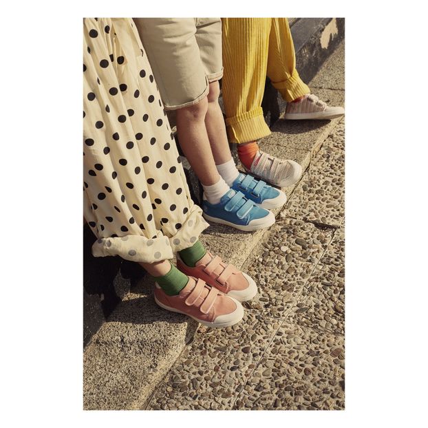 Spiga velcro trainers-product