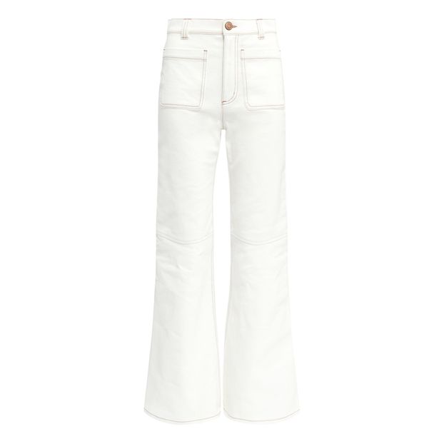 Wide-leg jeans-product