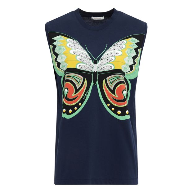 Butterfly Tank Top-product
