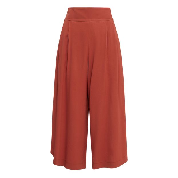 Culotte trousers-product