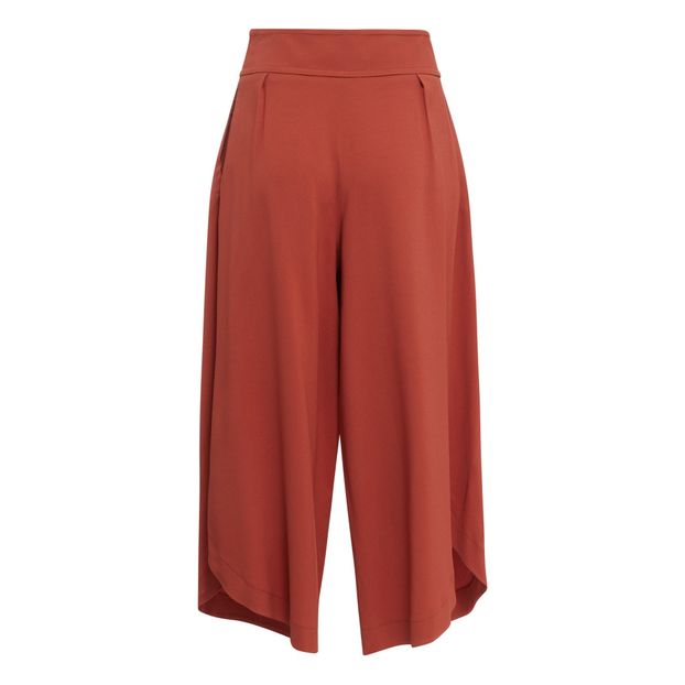 Culotte trousers-product