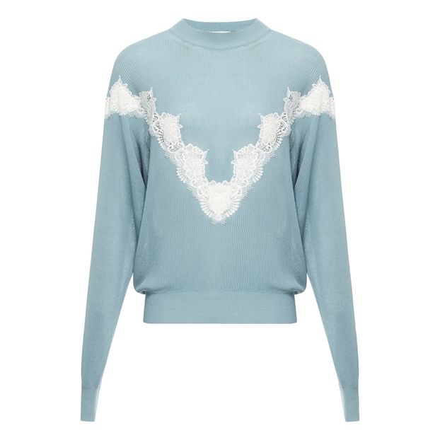 Pull Dentelle-product