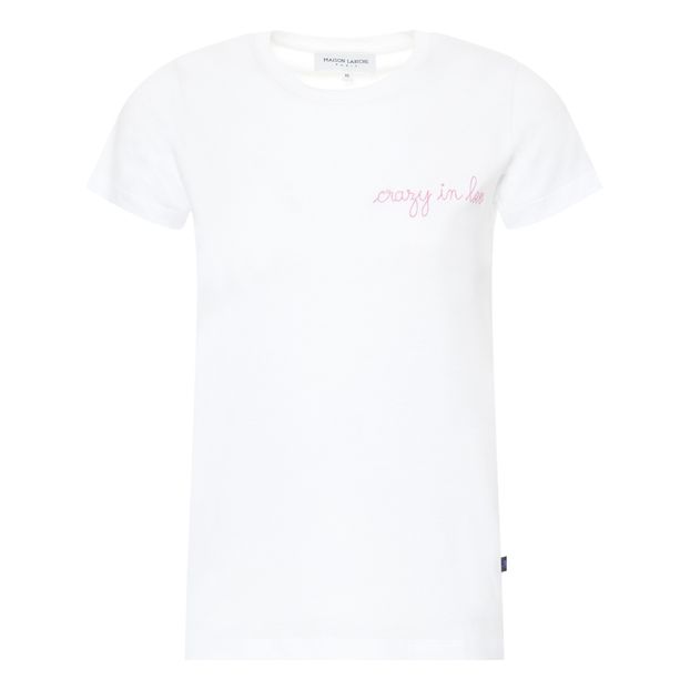 Crazy in love T-Shirt - Women's Collection - -product