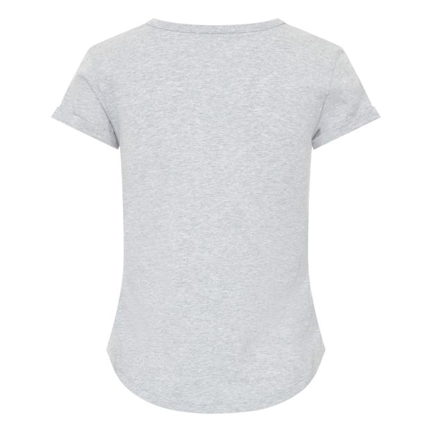 T-shirt The Boss - Collection Femme --product