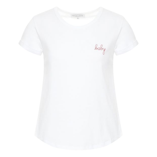 Camiseta Baby - Colección Mujer --product