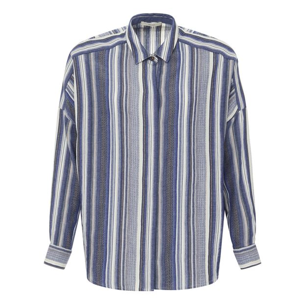 Chemise Jacquard Lima-product
