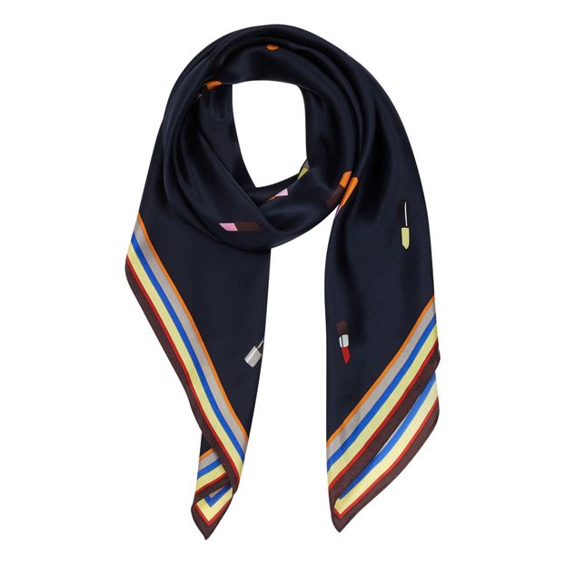 Foulard Soie Lucy-product