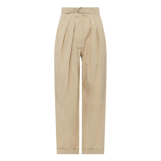 Pantalon Nasau-product