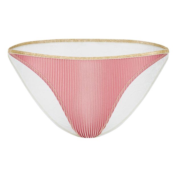 Rosa Striped Briefs-product