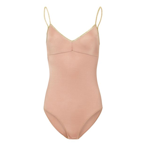 Georgia Intemporel Bodysuit-product