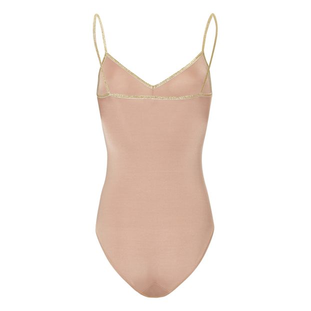 Georgia Intemporel Bodysuit-product