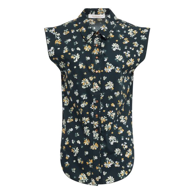 Floral Shirt-product