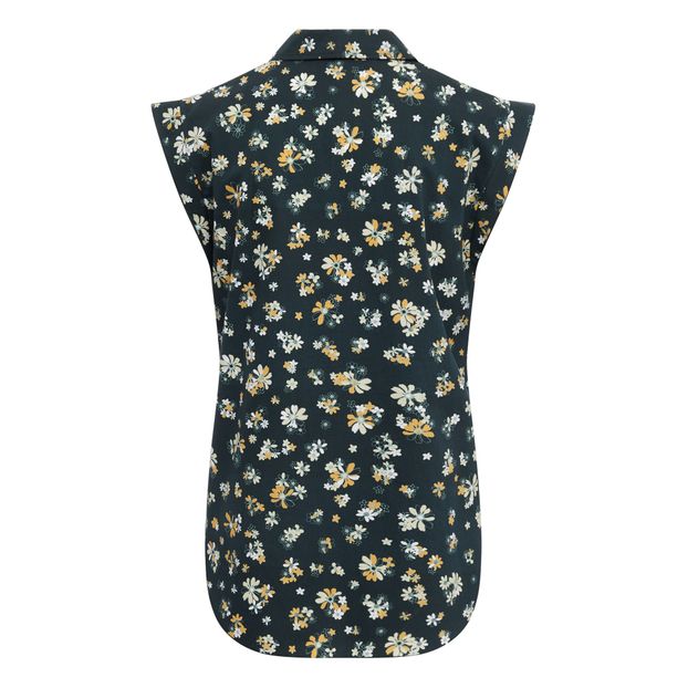 Floral Shirt-product